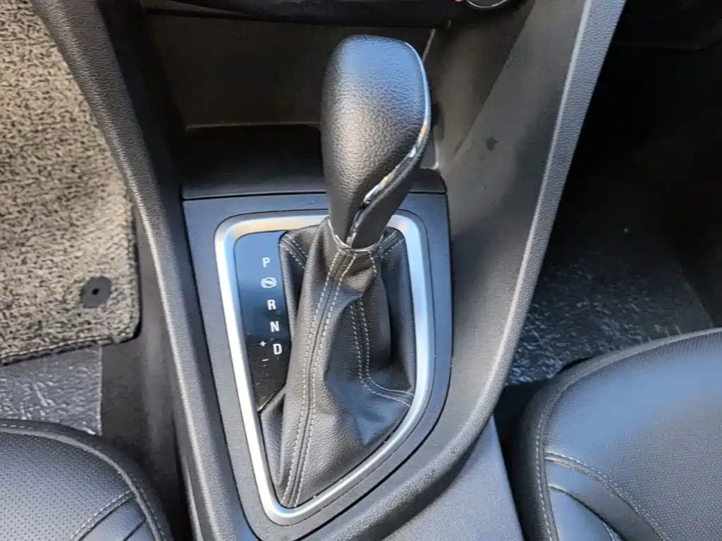 Buick Excelle — миниатюра 14