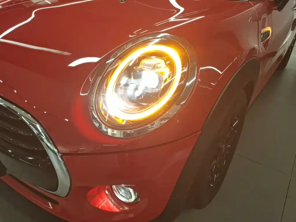 MINI Mini — миниатюра 24