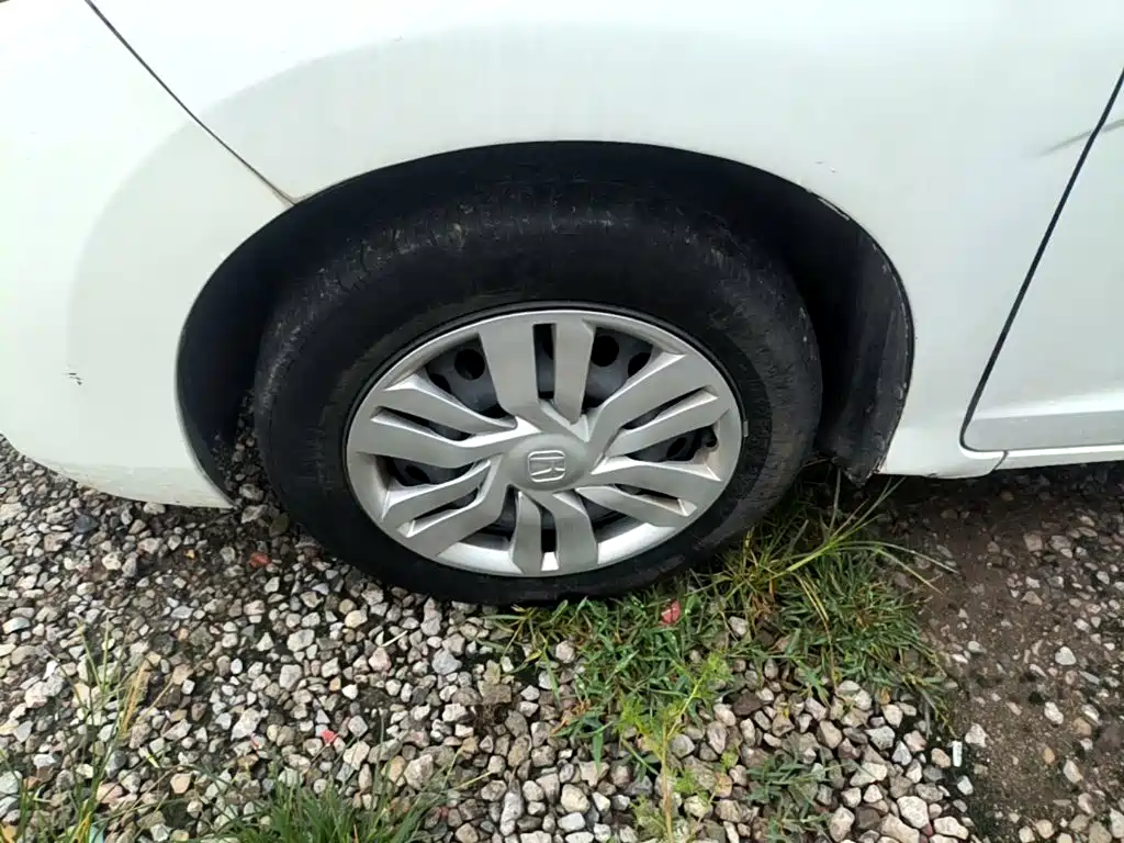 Honda Fit — миниатюра 23