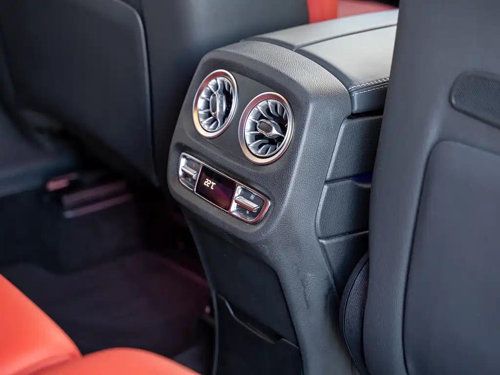 Mercedes-Benz G-Class AMG — миниатюра 14