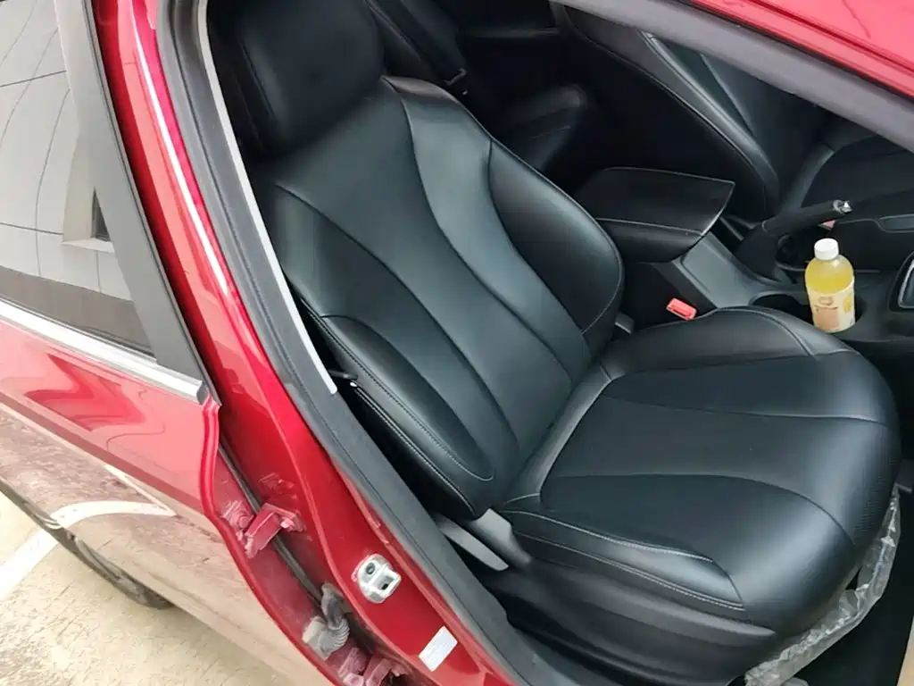 Roewe i5 — миниатюра 25