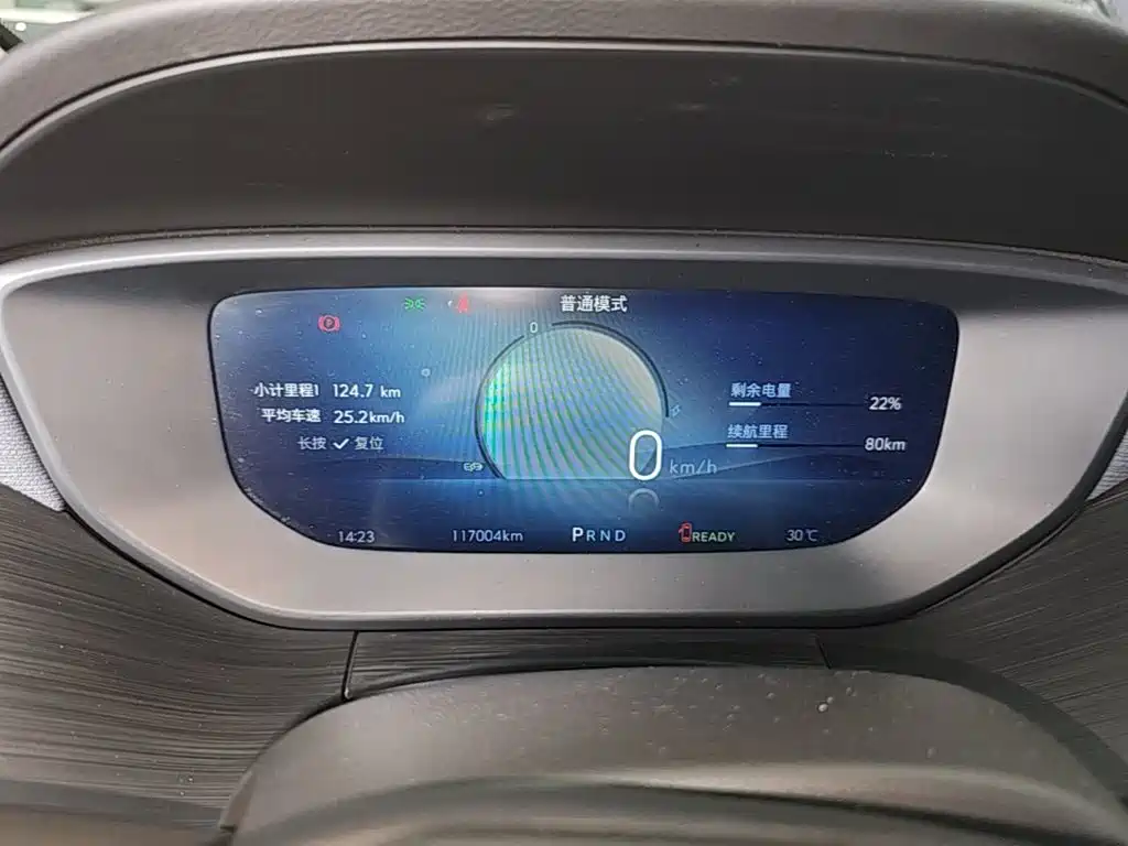 Buick Velite 6 — миниатюра 12