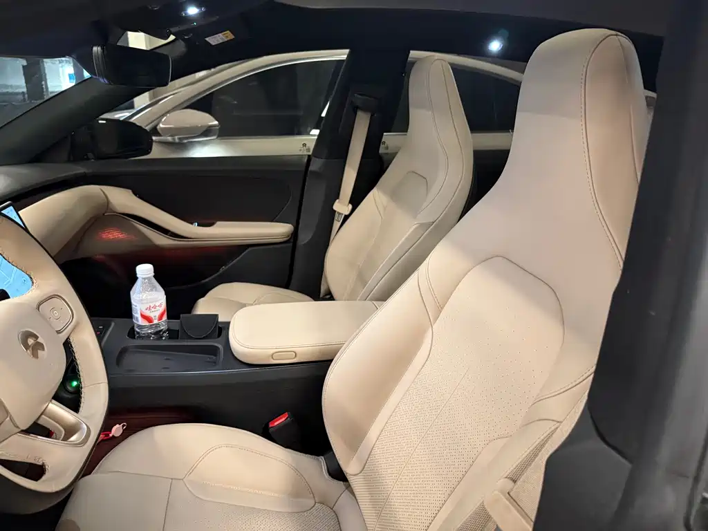 NIO ET5T — миниатюра 6