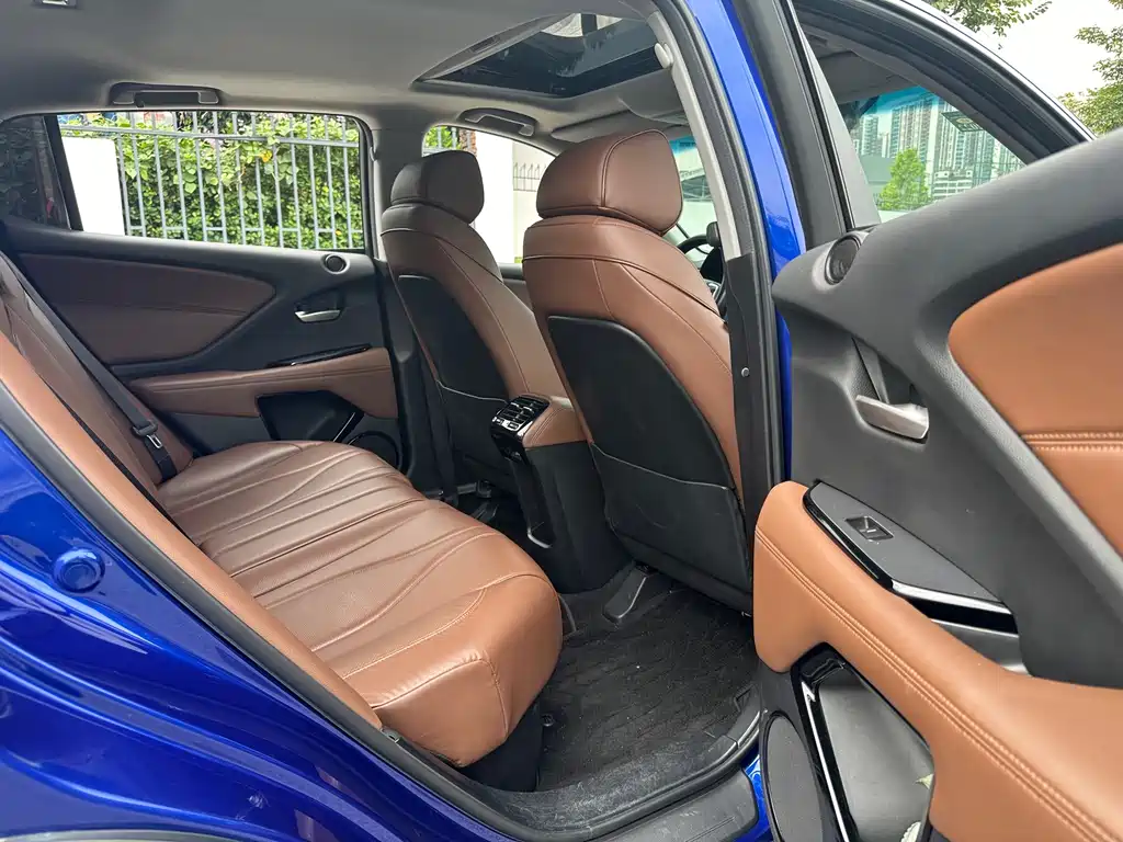 Acura CDX — миниатюра 7