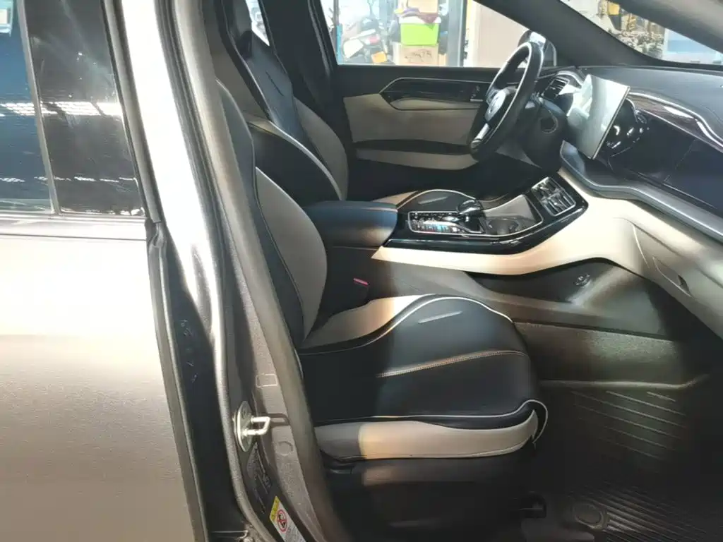 BYD Qin PLUS — миниатюра 25