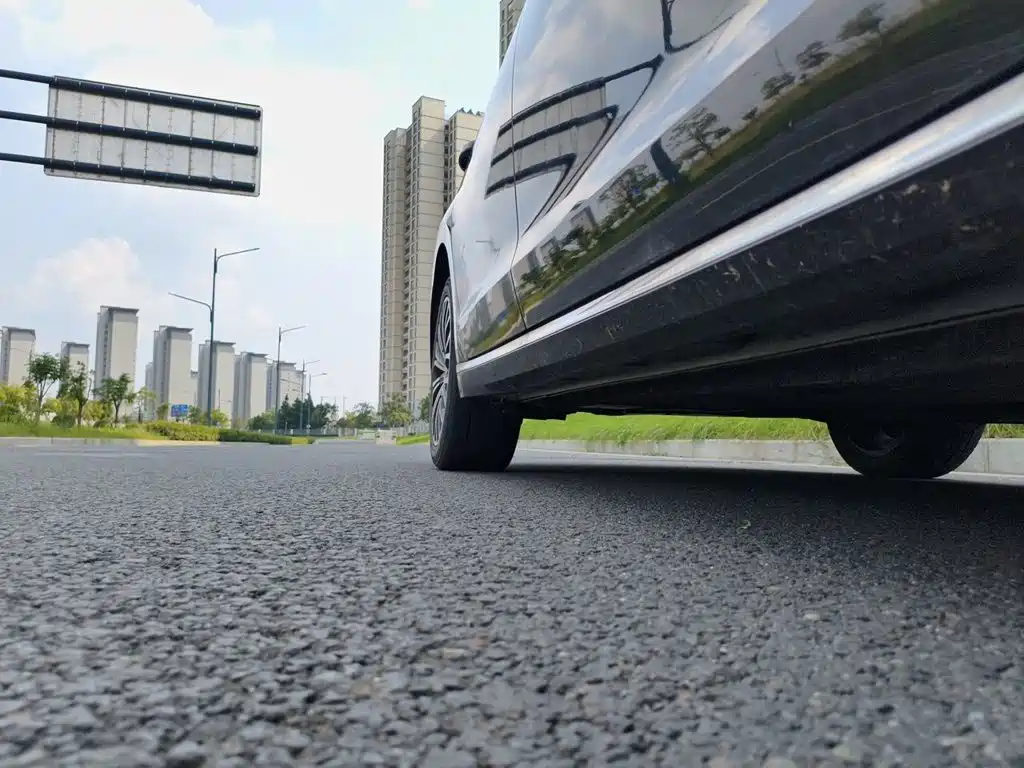 Volkswagen Phideon — миниатюра 16