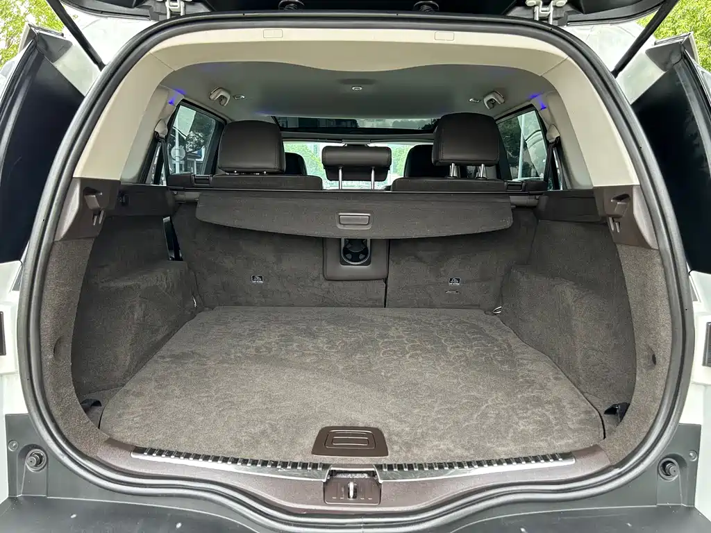 Renault Espace — миниатюра 25