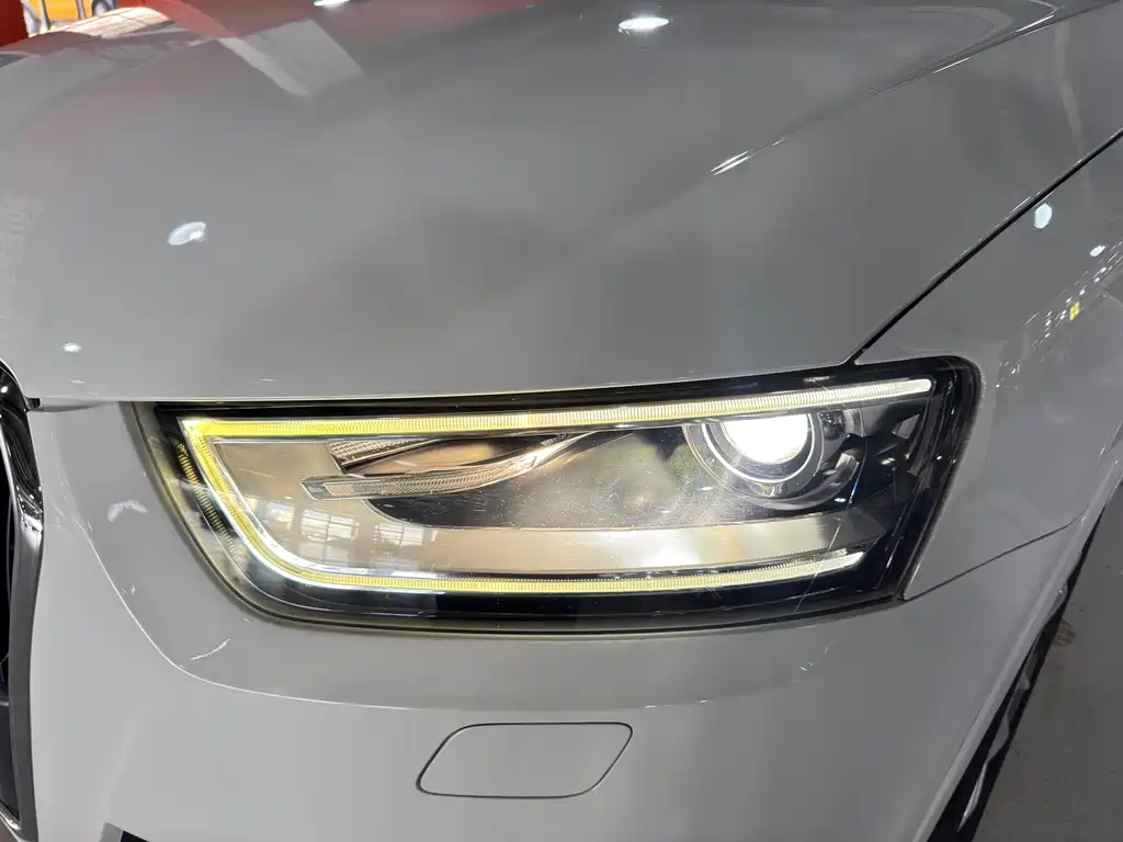 Audi Q3 — миниатюра 17
