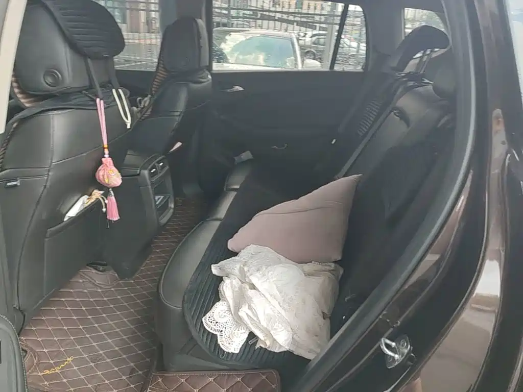 Buick Envision Plus — миниатюра 17