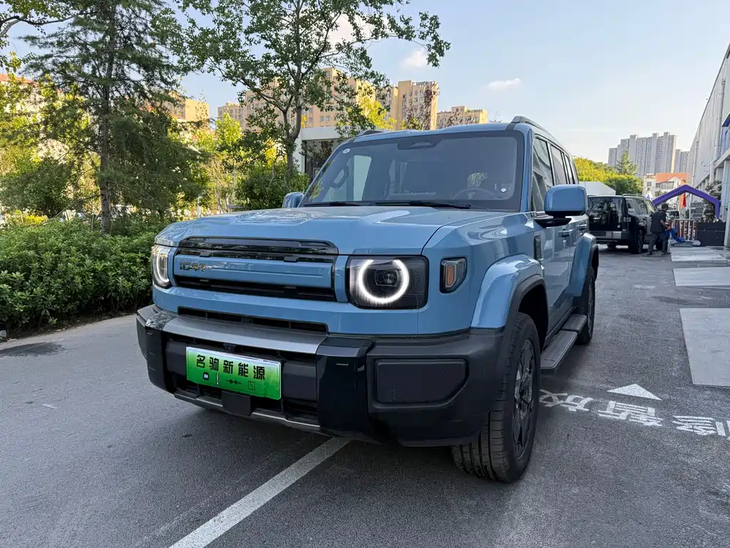 iCAR iCAR V27