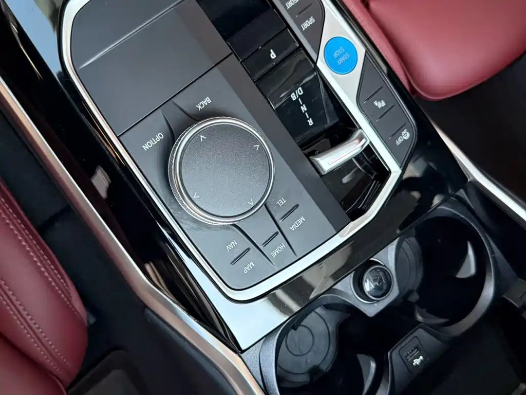 BMW i3 — миниатюра 5