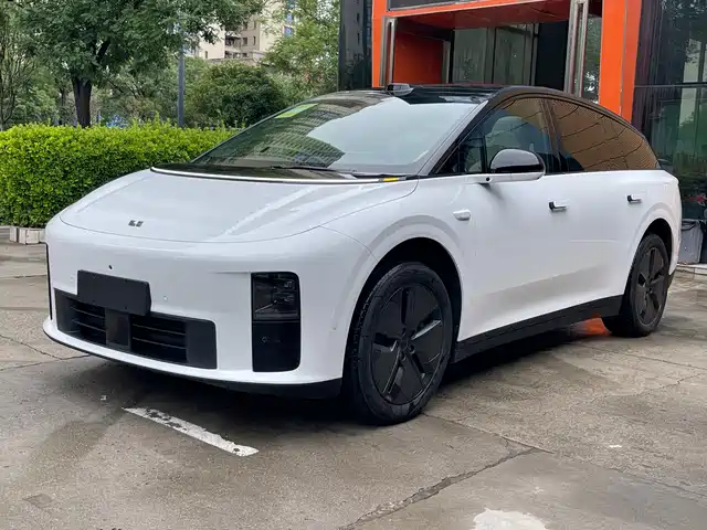 2026 Li Xiang i6