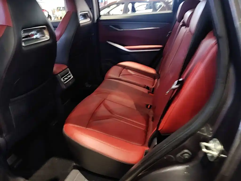 Changan CS75 PLUS — миниатюра 17