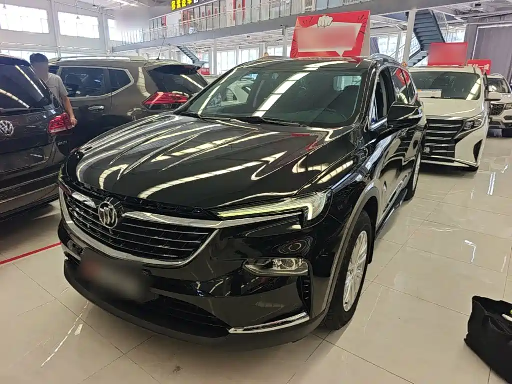 Buick Enclave