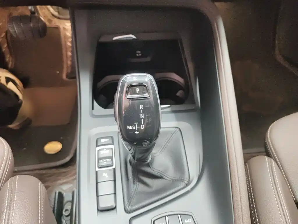 BMW X1 — миниатюра 7