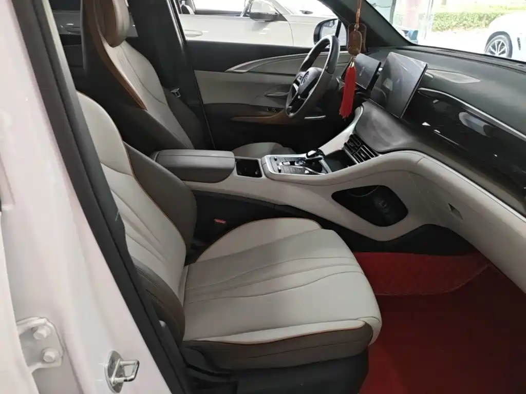 BYD Pro New Energy — миниатюра 25