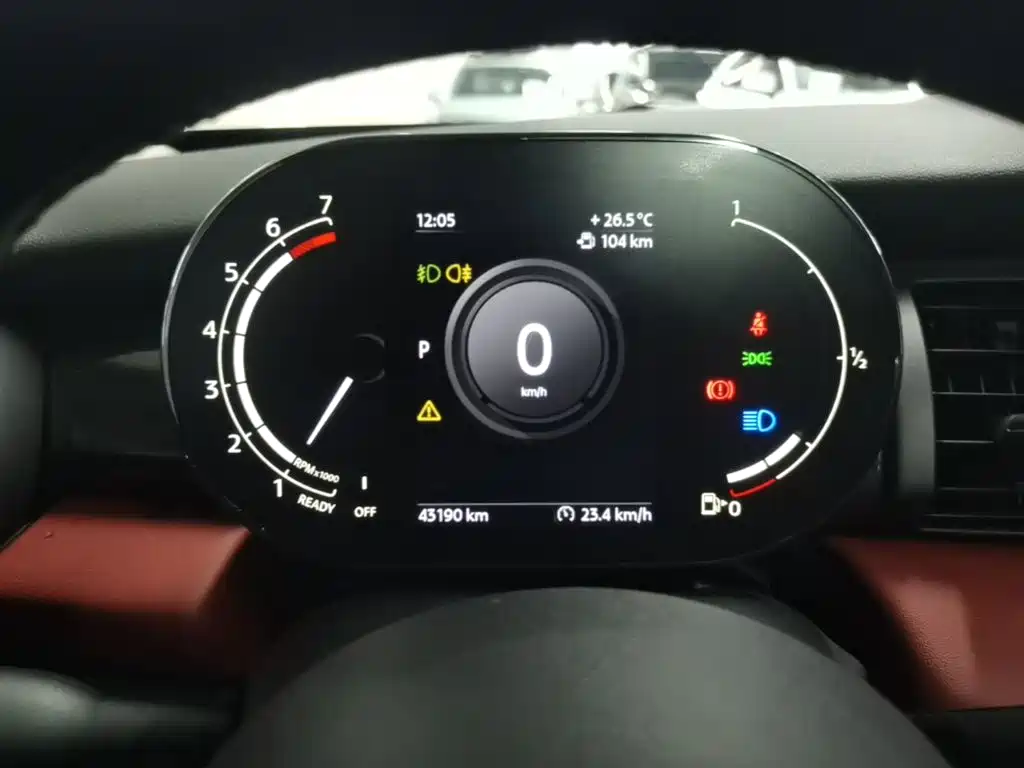 MINI Mini — миниатюра 12