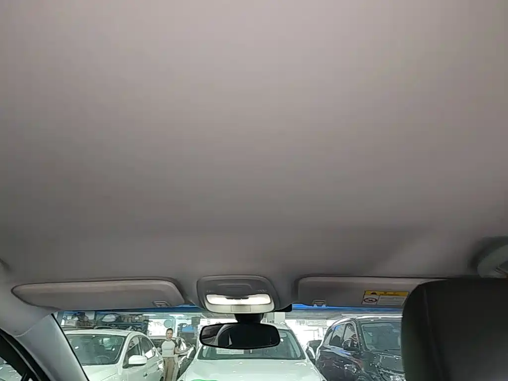 Buick Velite 6 — миниатюра 18