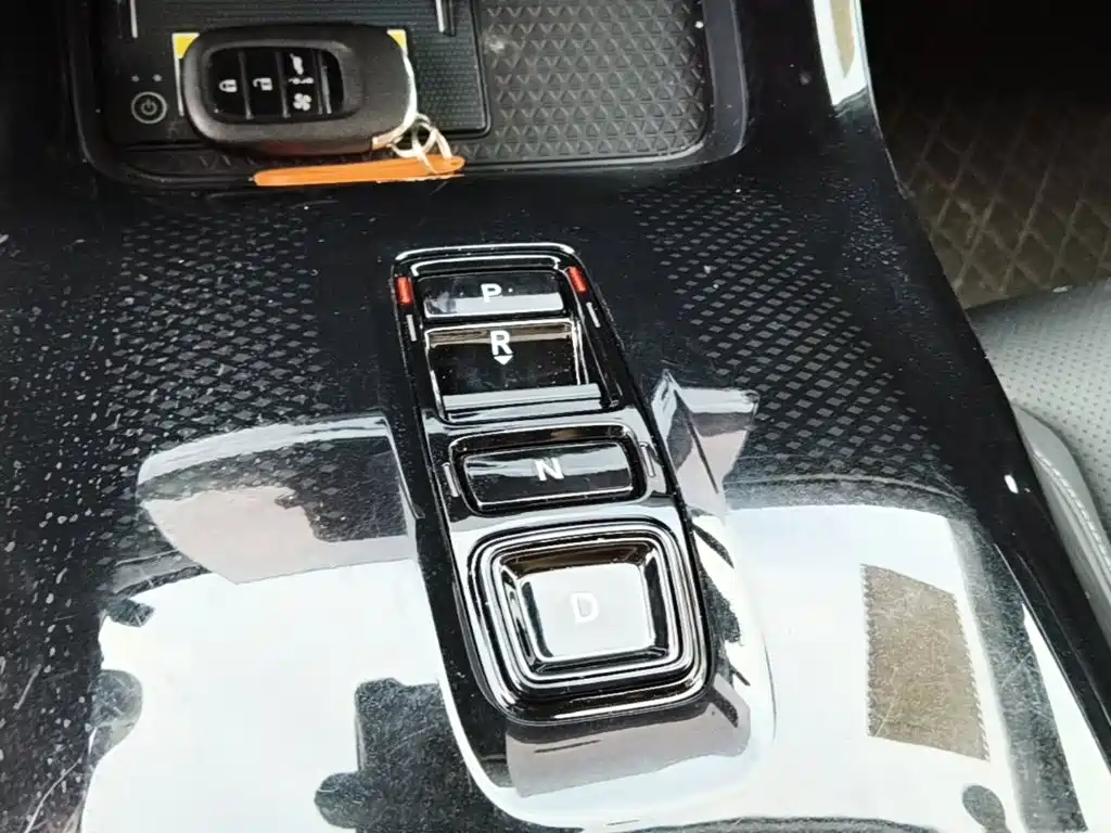 Honda Восточный ветер Honda S7 — миниатюра 14