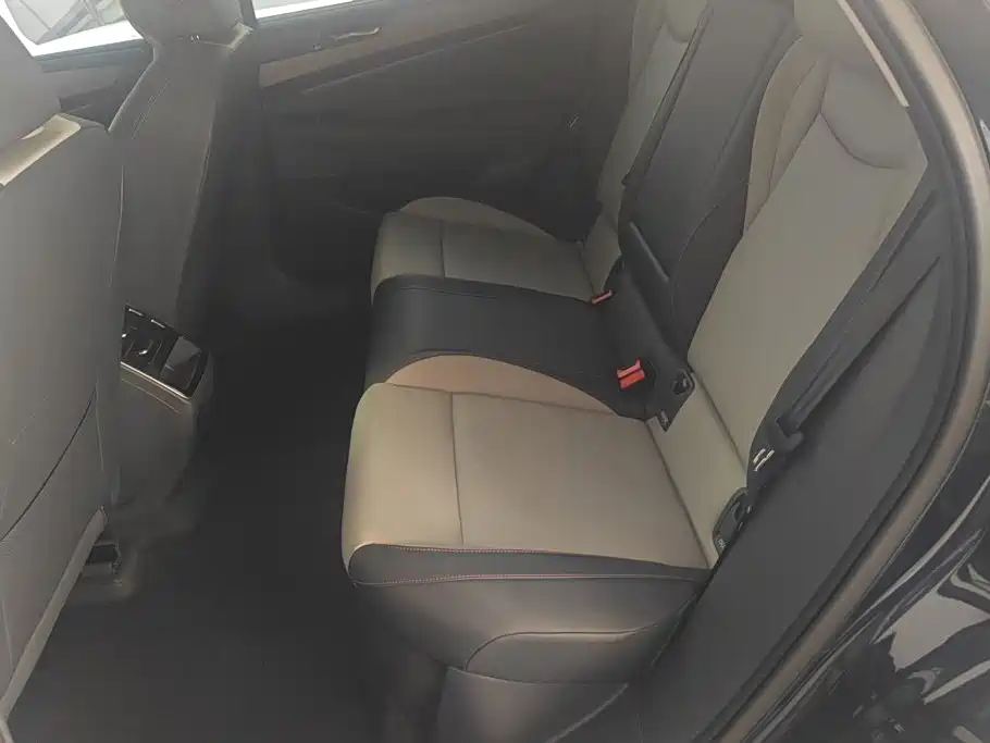 Volkswagen ID.7 VIZZION — миниатюра 11