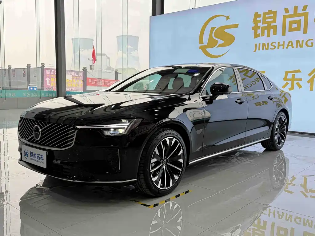 Volvo S90 — миниатюра 2