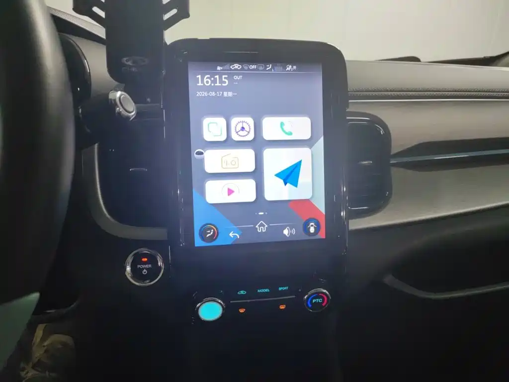 Chery QQ Little Ant — миниатюра 9
