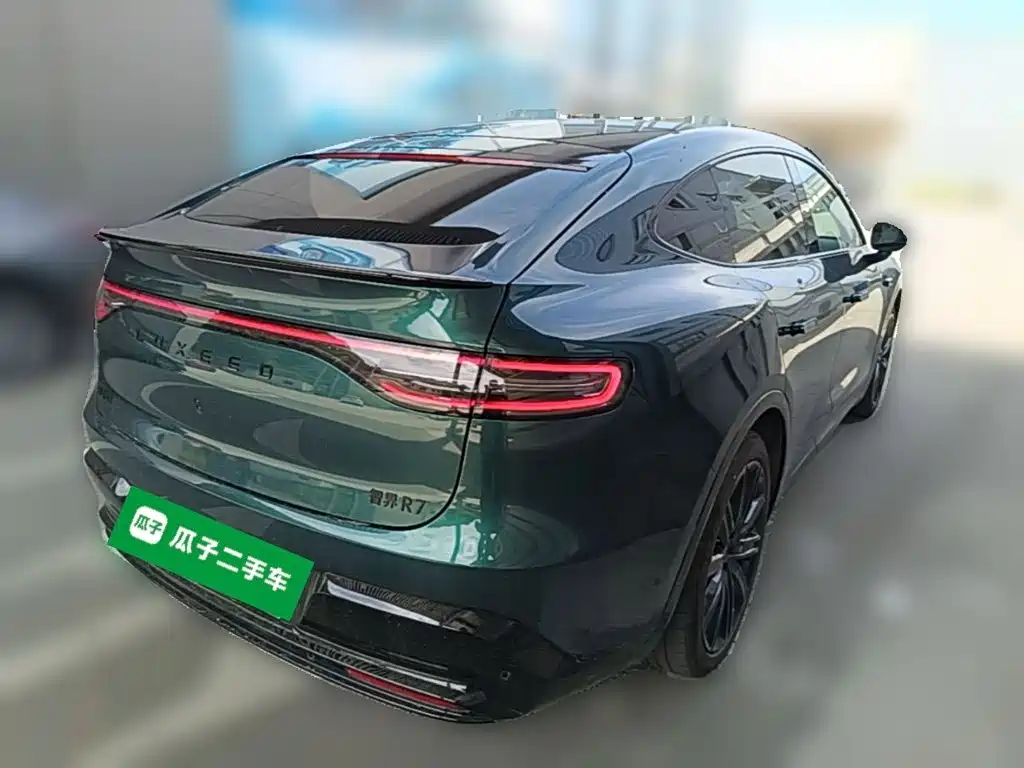 Zhijie Zhijie R7 — миниатюра 12
