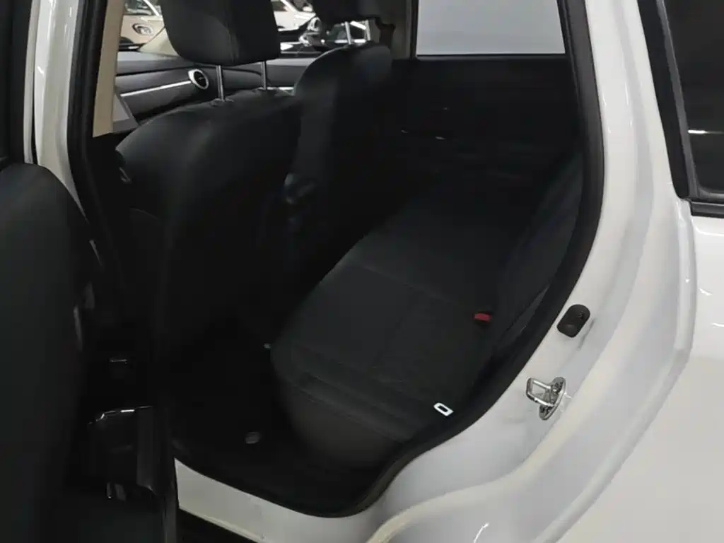 Mitsubishi ASX — миниатюра 17