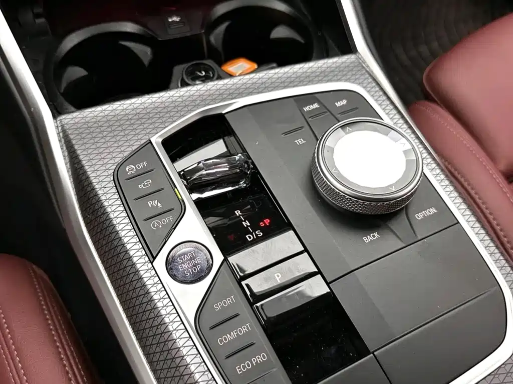 BMW 4 Series — миниатюра 4