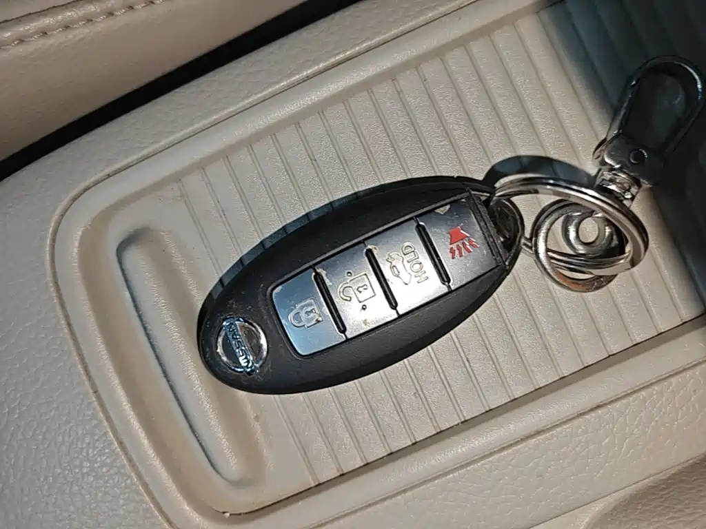 Nissan Sylphy — миниатюра 9