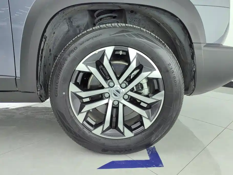 Haval Big Dog — миниатюра 6