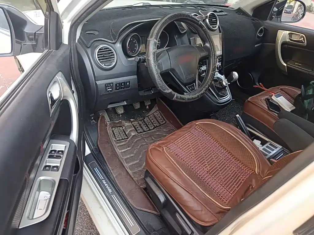 Haval H6 — миниатюра 16