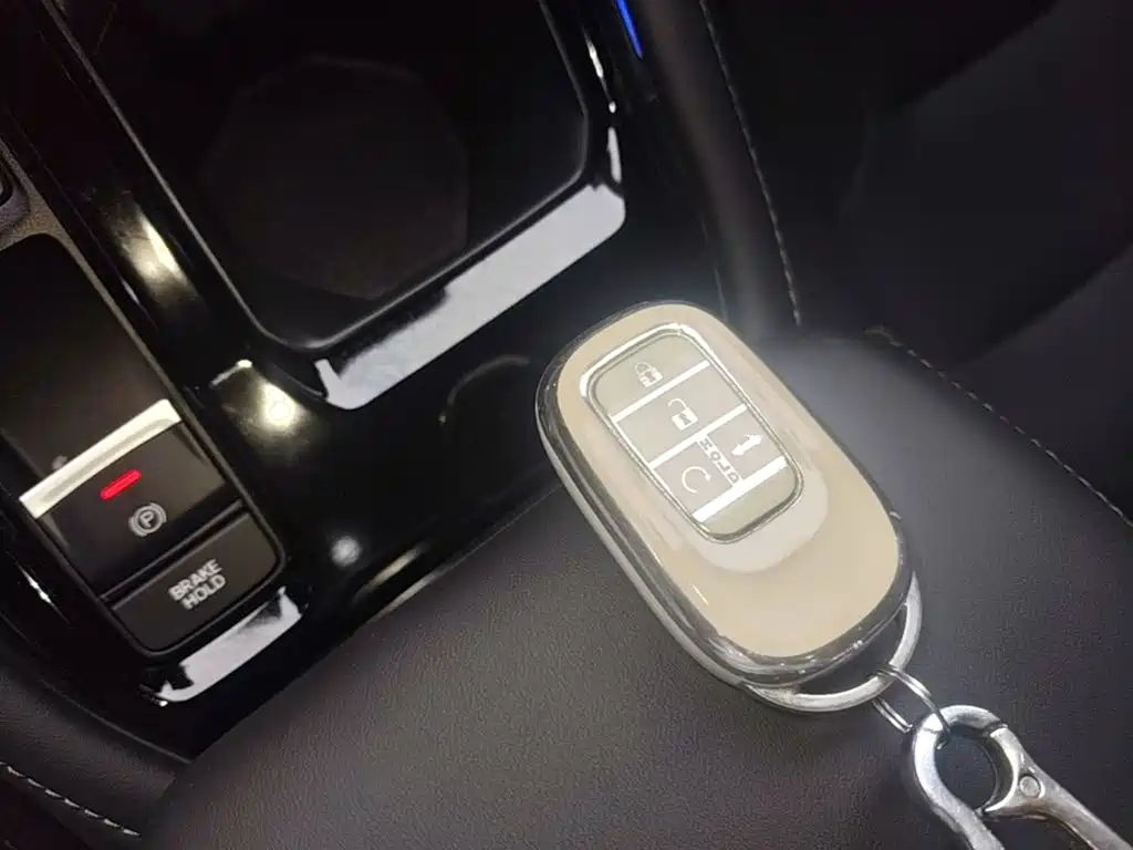 Honda Accord — миниатюра 9