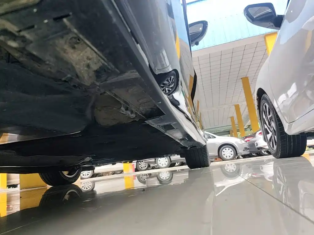 Honda Accord — миниатюра 21