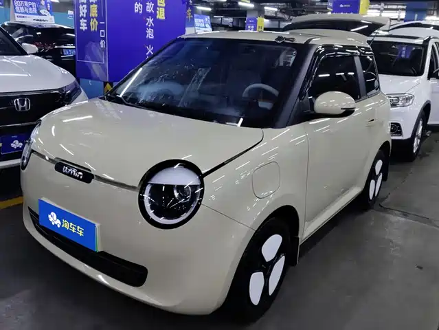 2025 Changan Lumin
