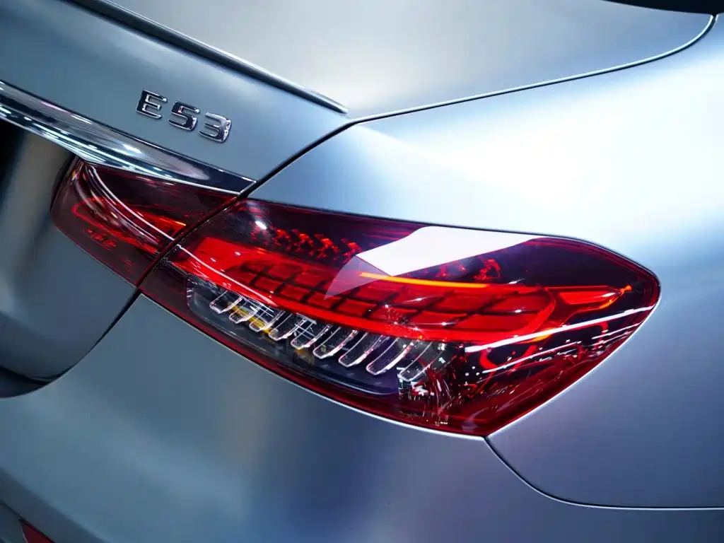 Mercedes-Benz E-Class AMG — миниатюра 9