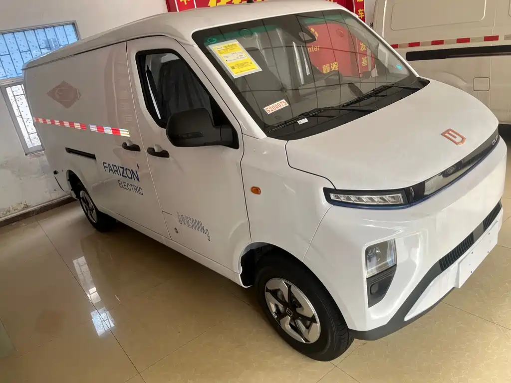 Farizon V 2025 V6E Ⅰ