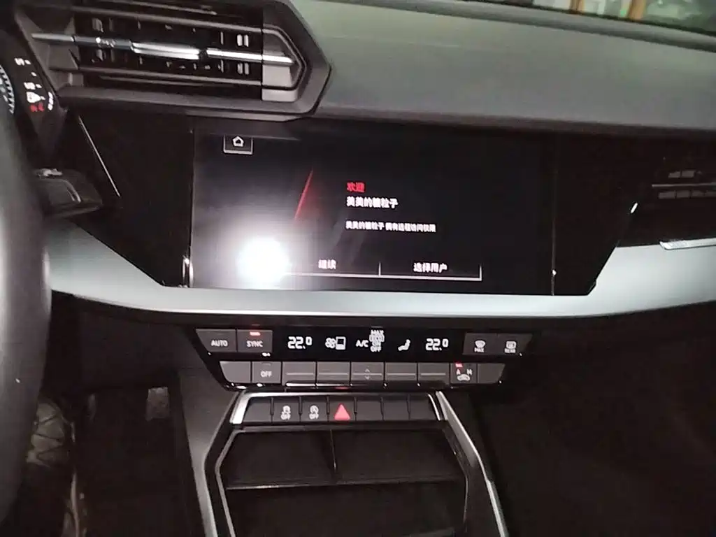Audi A3 — миниатюра 13