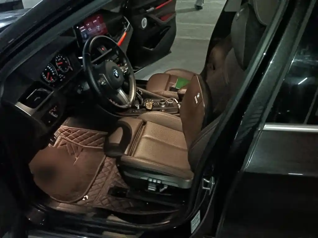 BMW X1 — миниатюра 14