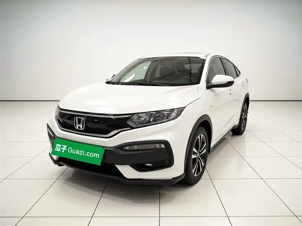 Honda XR-V 2015
