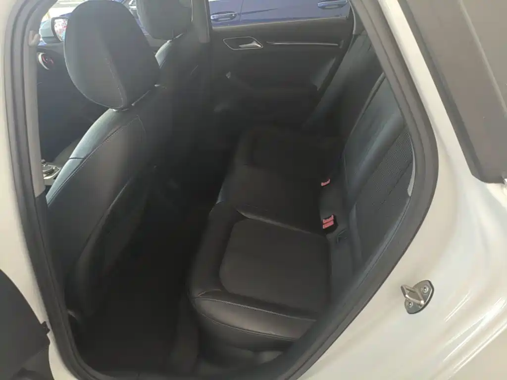 Audi A3 — миниатюра 17