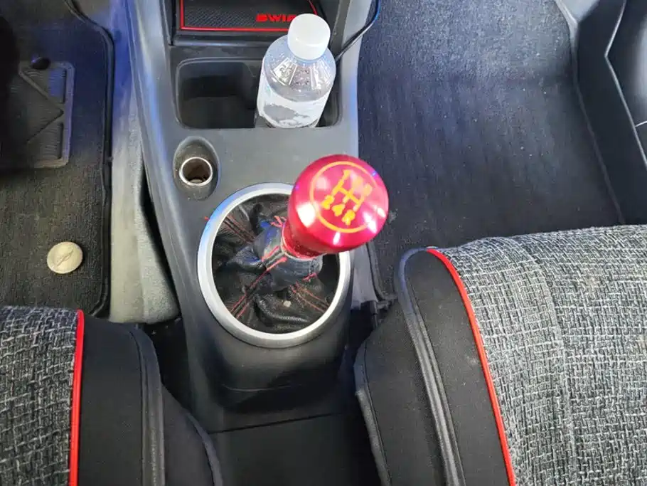 Suzuki Swift — миниатюра 16