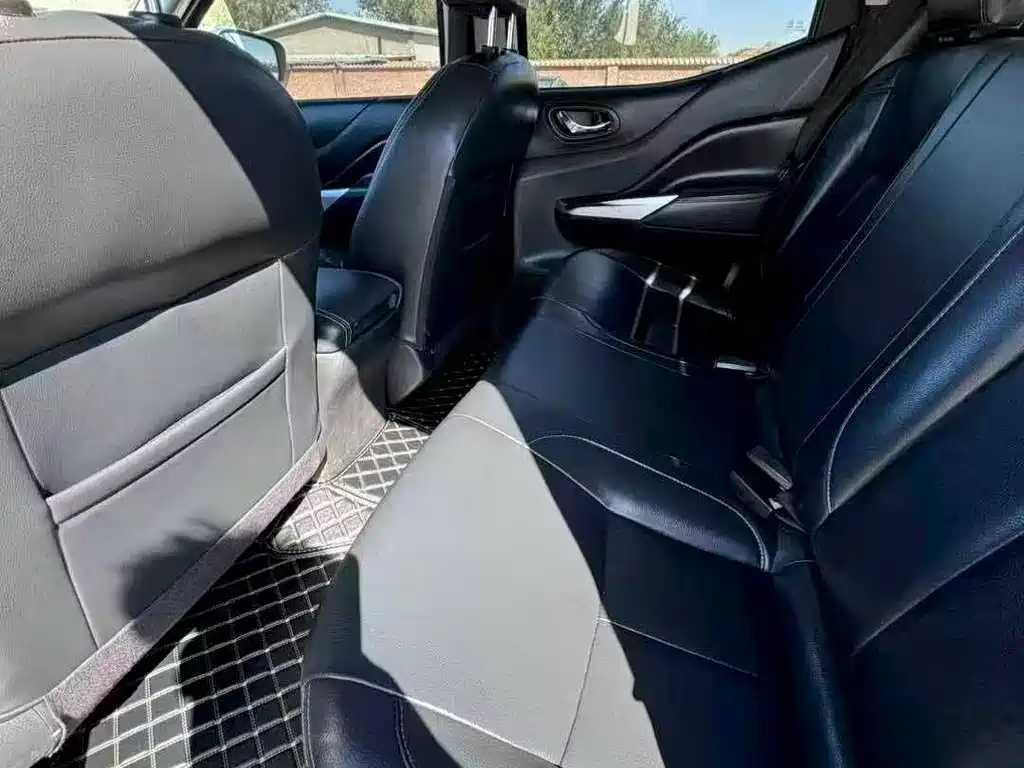 Dongfeng Rich 6 — миниатюра 6