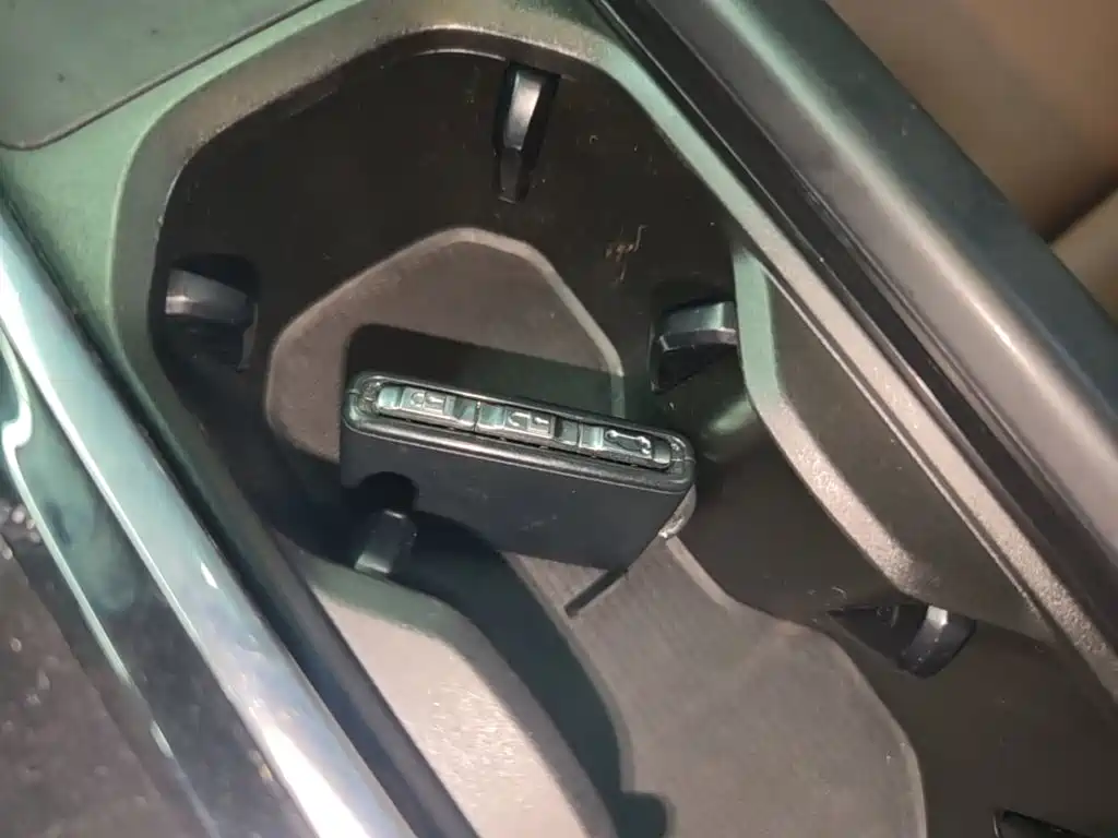Volvo S90 — миниатюра 9