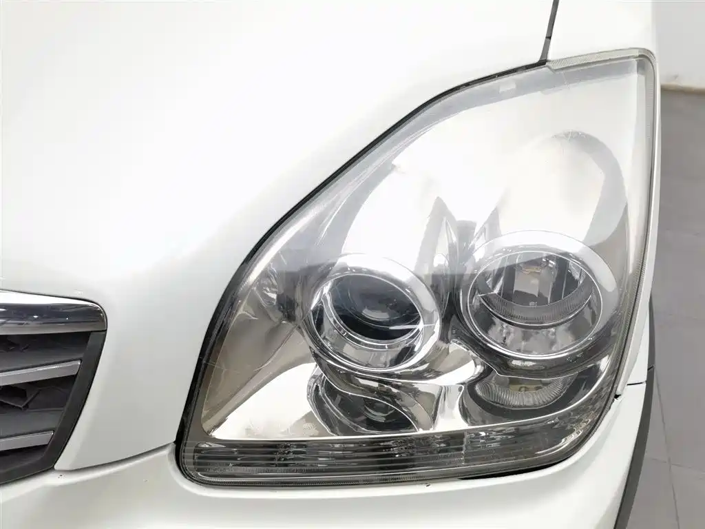 SUZUKI BIG DIPPER X5