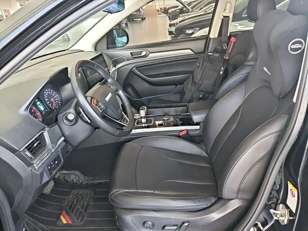 Haval H6 — миниатюра 15