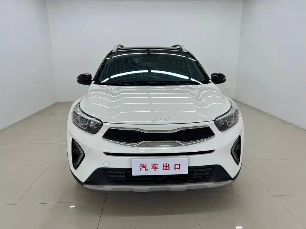 Kia KX1 — миниатюра 2
