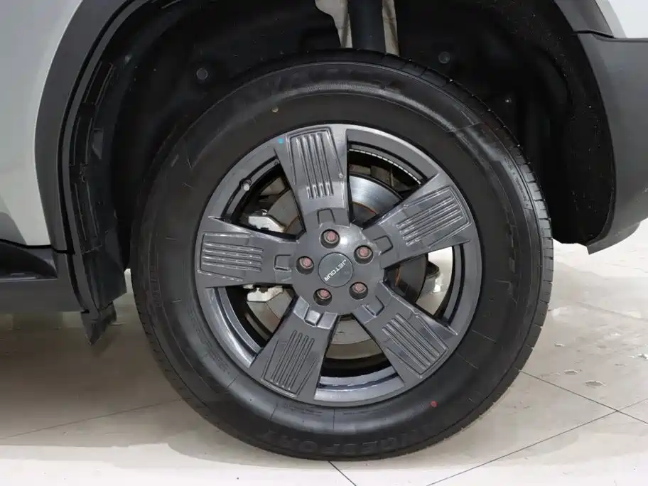 Jetour Traveller 1.5T 2WD Discovery PRO, фото 20