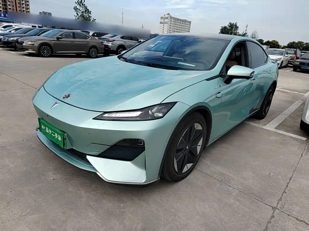 Deepal Deepal SL03 — миниатюра 2