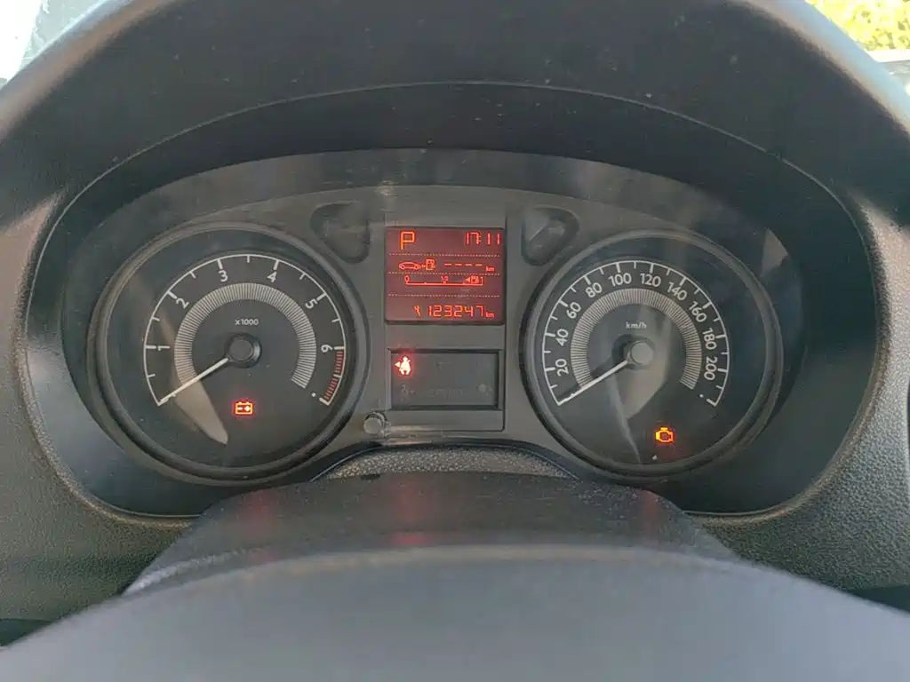Peugeot 301 — миниатюра 12